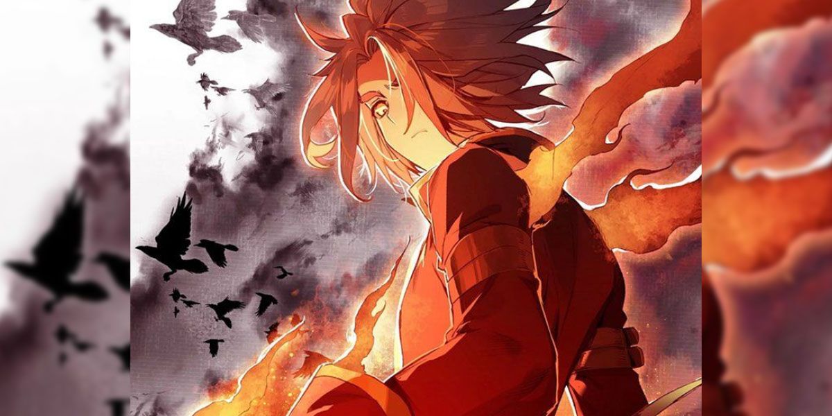 10 Isekai Manhua That Deserve An Anime