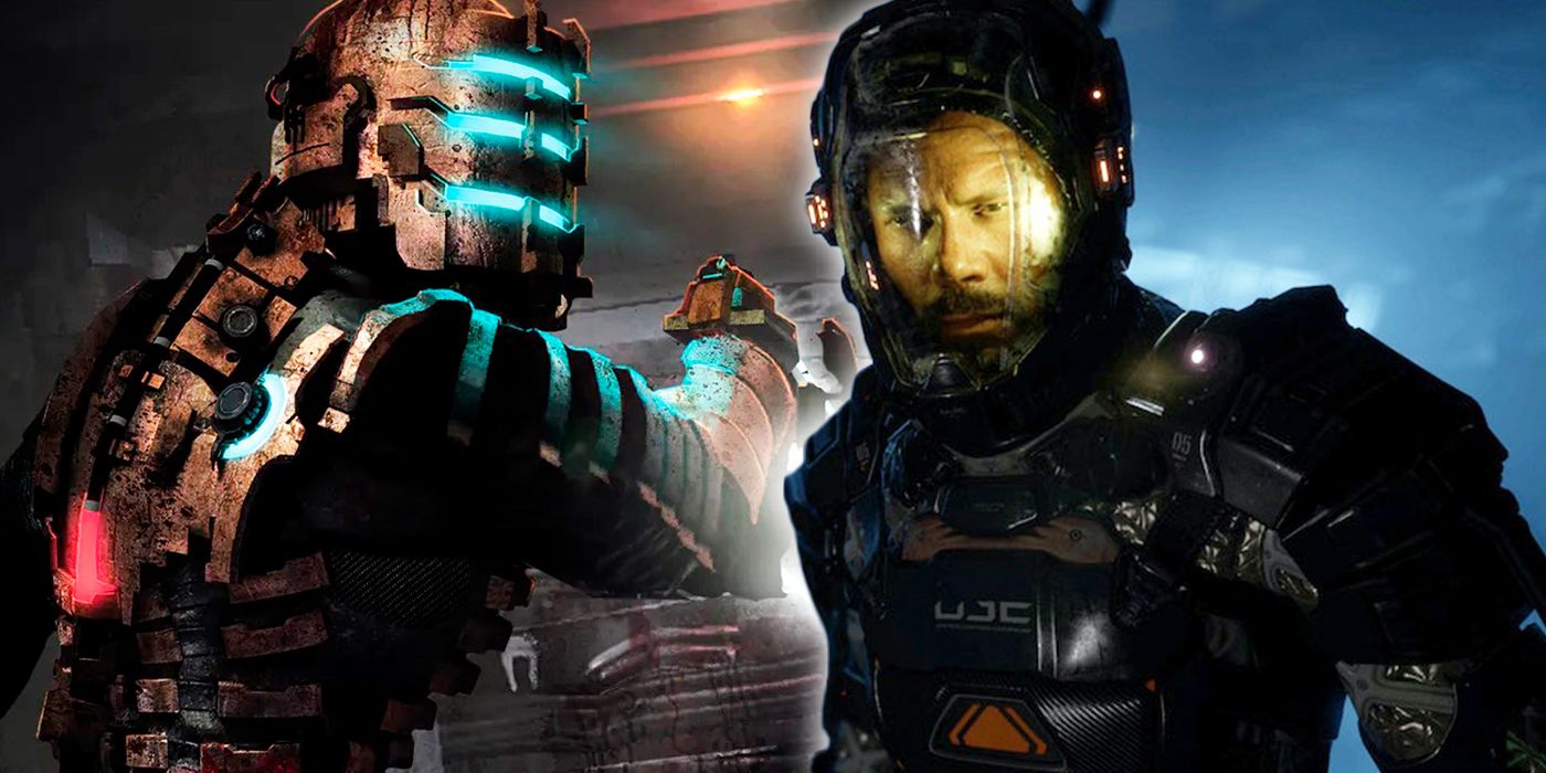 The Callisto Protocol: Dead Space Killed the Game