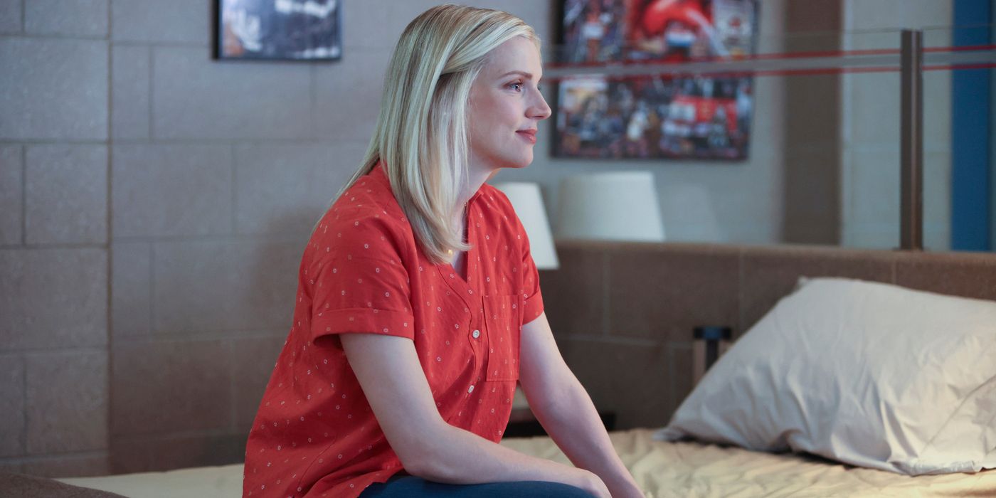 Chicago Fire Who is Brett's New Love Interest?