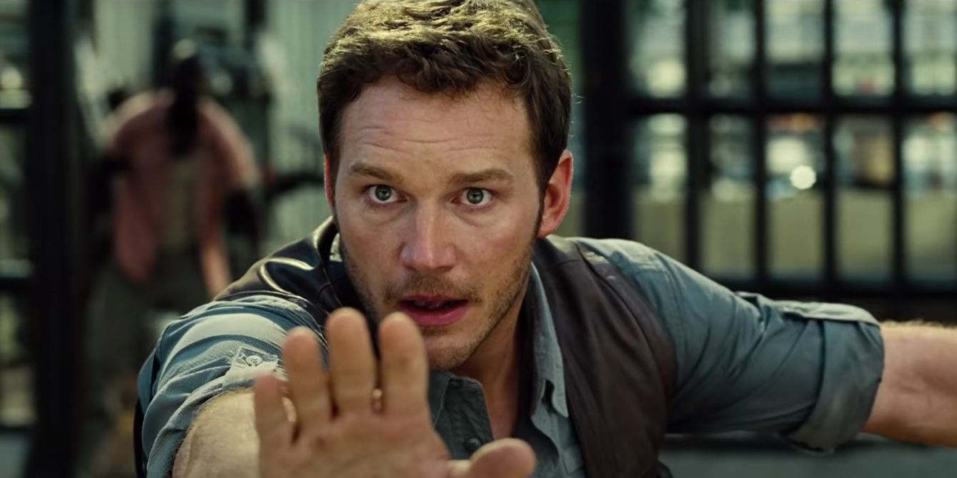 The Scariest Scenes in Jurassic Park & Jurassic World, Ranked