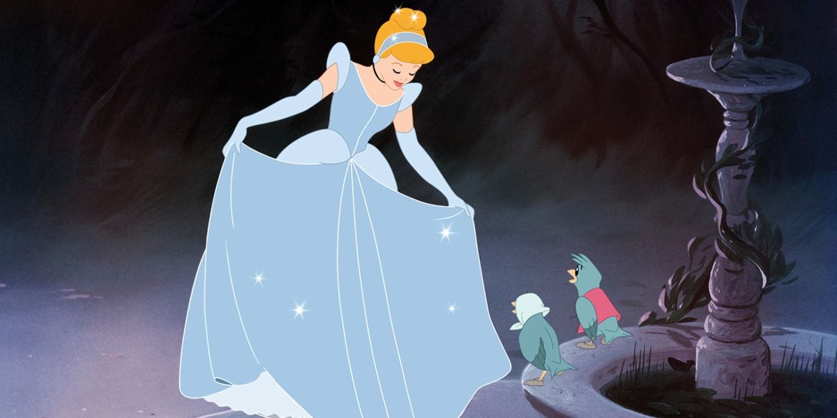 10 Disney Princesses Who Deserved a Better Happily Ever After, Ranked