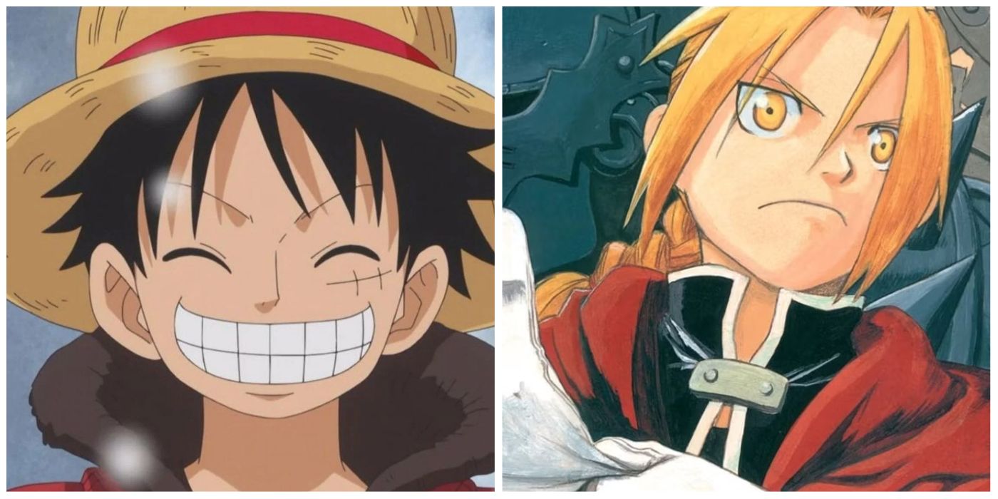 10 Anime Heroes Who Have A Code Of Honor