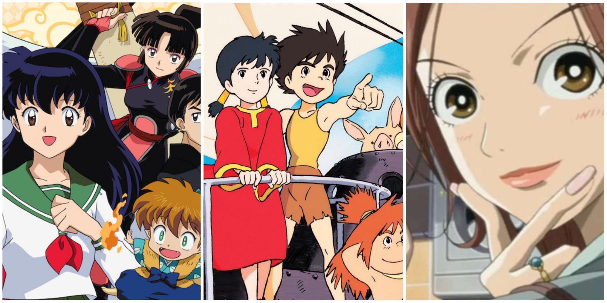 15 Great Anime That Never Got English Dubs