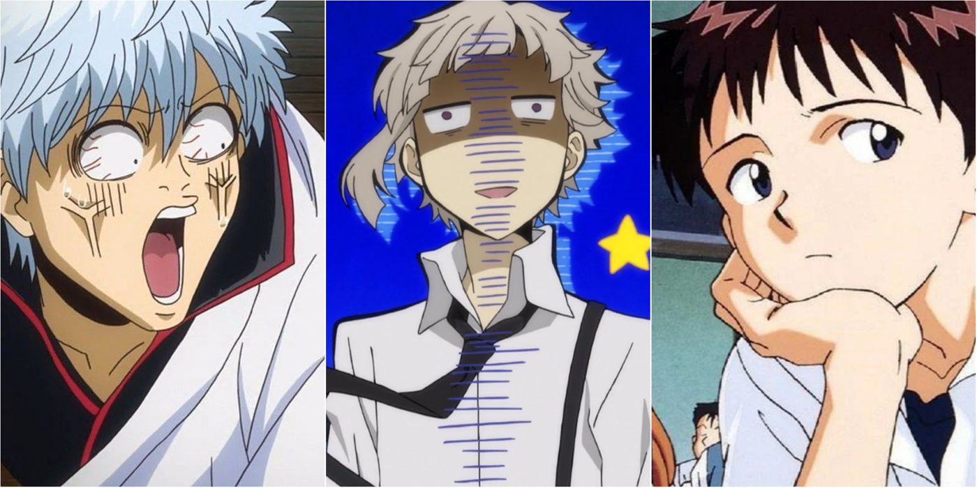   10 Most Roastable Anime Heroes