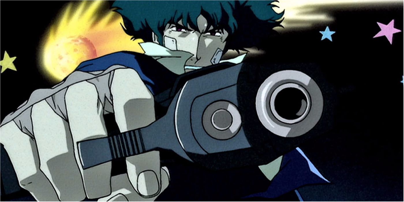 10 Best Standalone Episodes In Anime