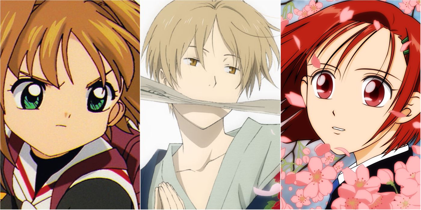 10 Shojo Anime That Turned Out To Be Surprisingly Deep
