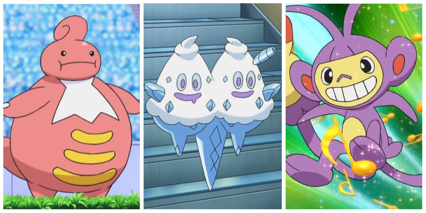 A Mysterious Incense Part 2 Special Research - Pokémon GO