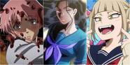 Best Yandere In Anime Yandere Manga ITZNS Best Yandere In Anime Yandere Manga ITZNS
