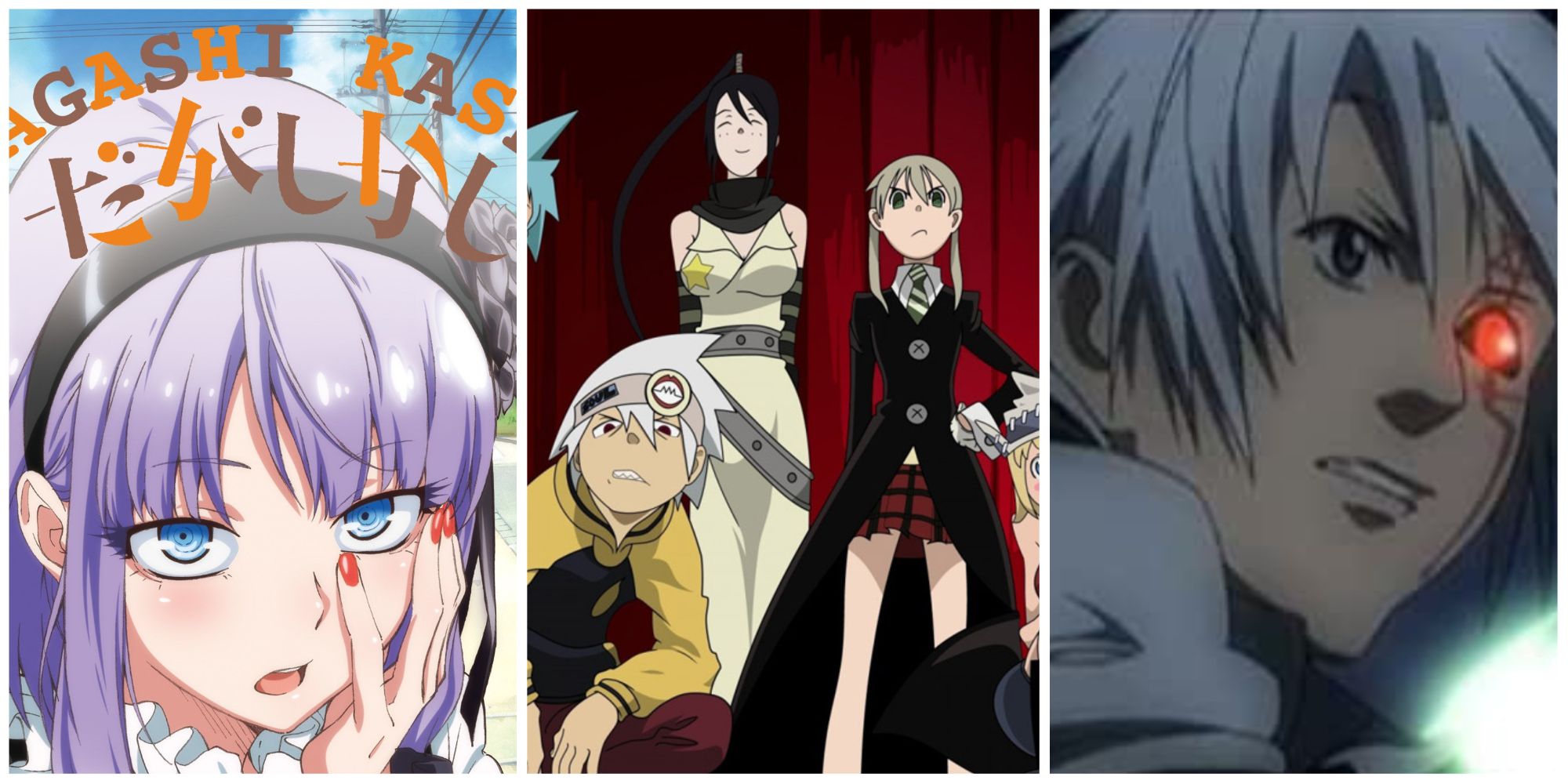 10 Shonen Anime Series That Should Have Been Shojo Instead