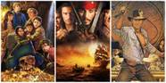 10 Greatest Adventure Movies Of All Time