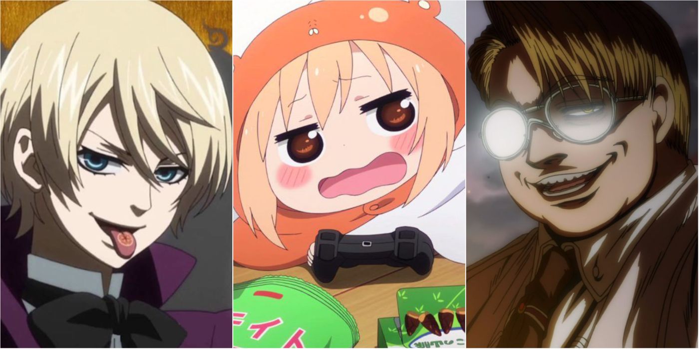 Best 11 AI Anime Character Creators [Free&Paid]