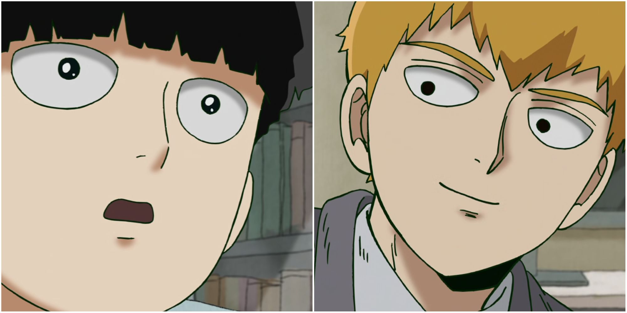 10 Life Lessons We Can Learn From Mob Psycho 100s Reigen Arataka