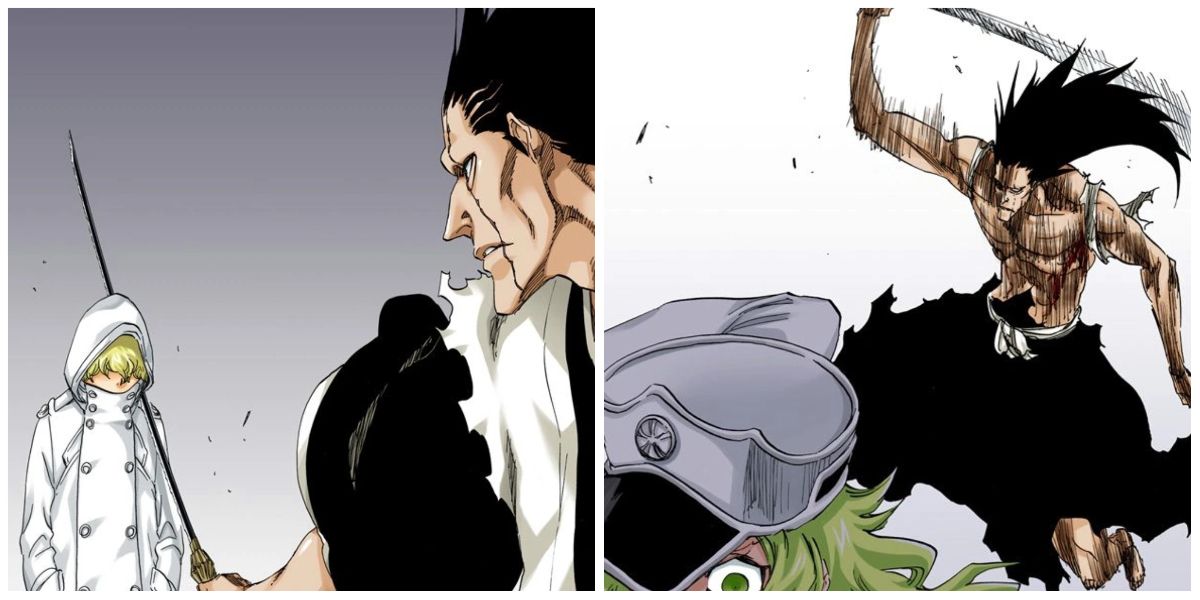 10 Coolest Quotes In Bleach: The Thousand-Year Blood War Arc