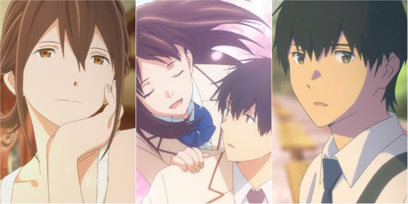 10 Life Lessons We Learned From I Want To Eat Your Pancreas