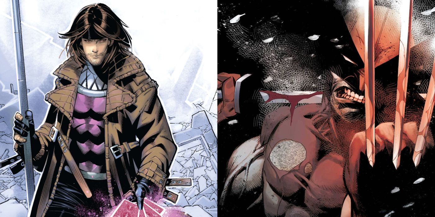 A-split-image-of-Marvel-Comics'-Gambit-and-Wolverine