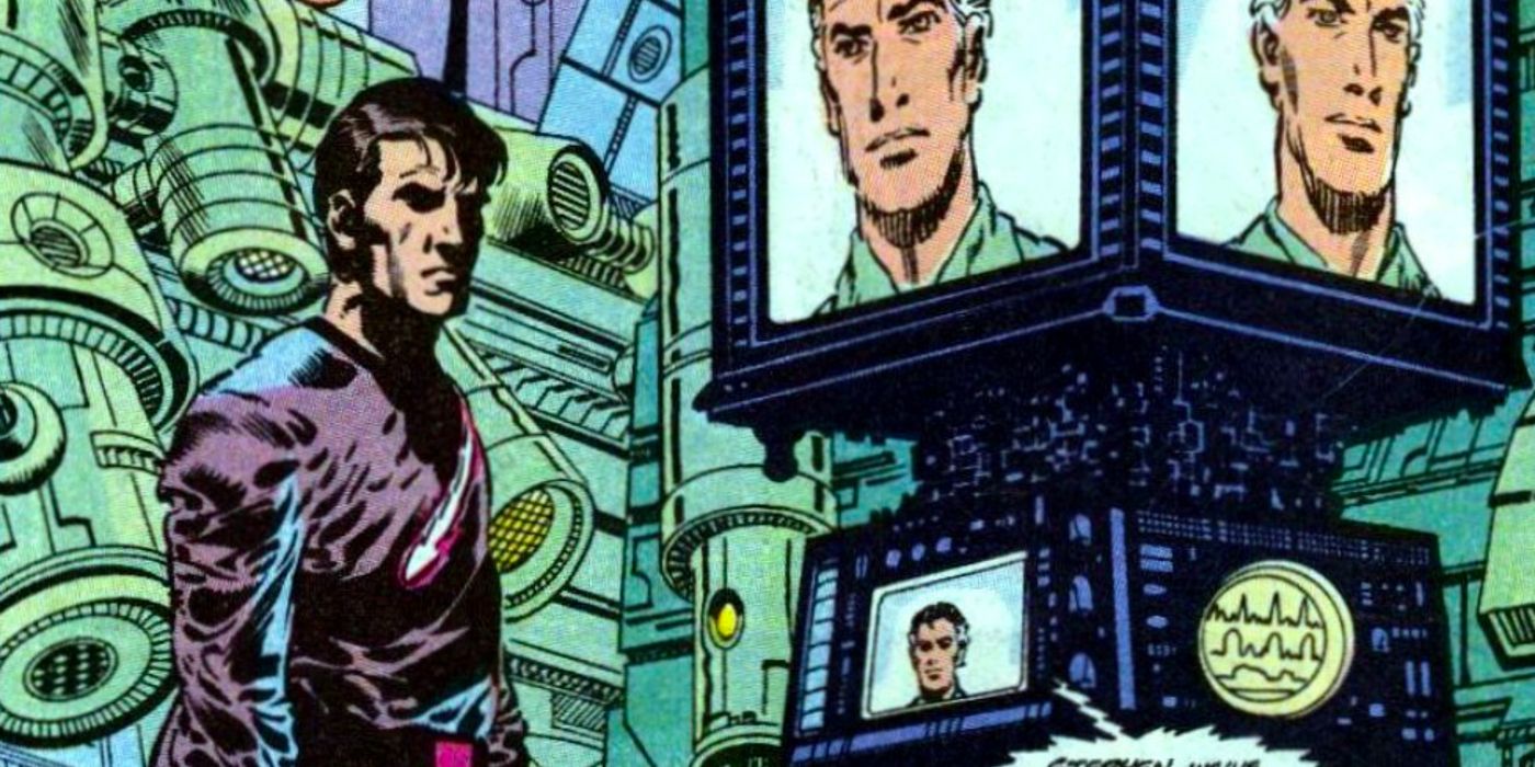 An Obscure Marvel Hero is Just Right for the MCU