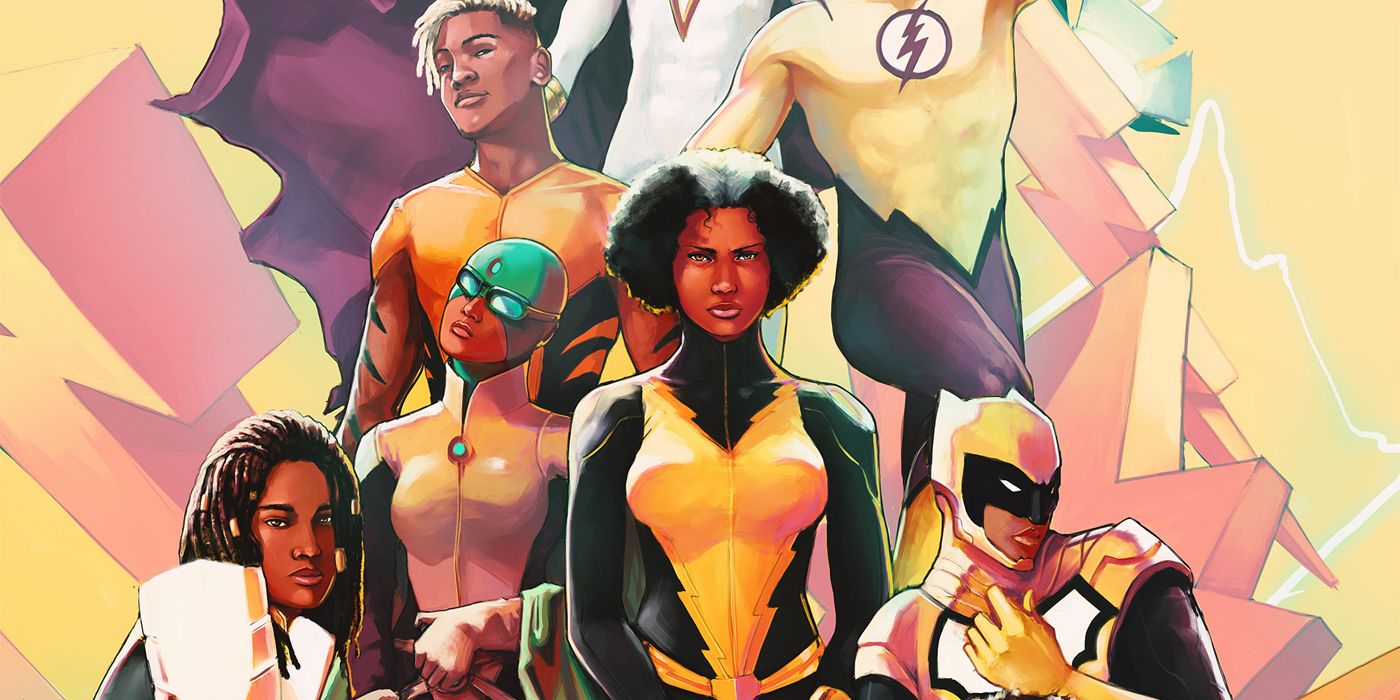 Milestone Celebrates Black History Month With Special Editions and Variants