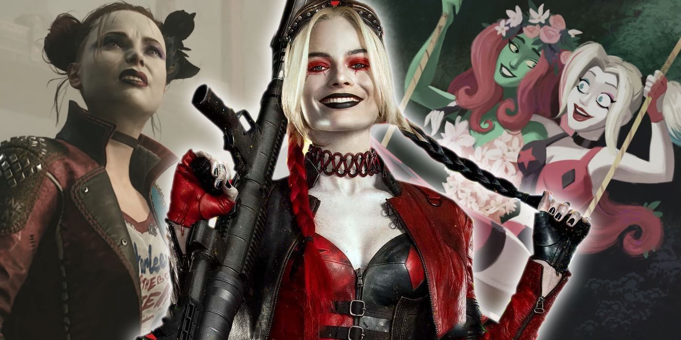 DCU Harley Quinn (1)