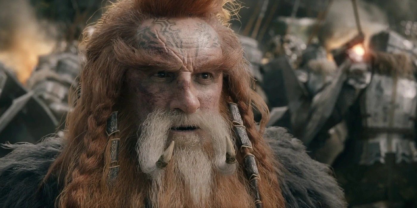 ¿Por qué Gandalf ayudó a la compañía de Thorin en El Hobbit?