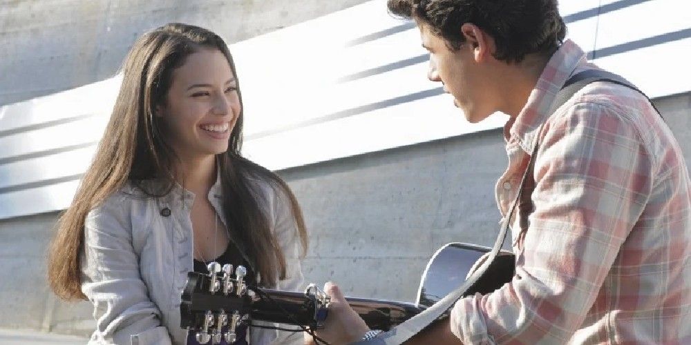 10 weirdest romeo and juliet adaptations