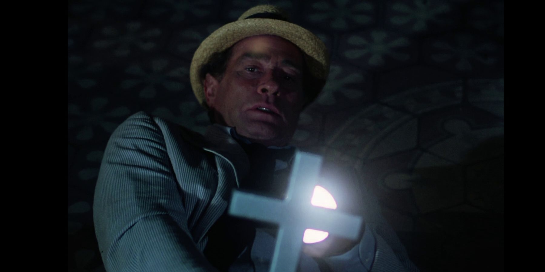 Kolchak The Night Stalker Is the Best of Classic TV Horror