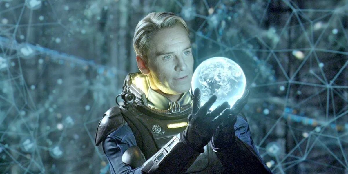 Who Are The Engineers in Alien: Covenant?