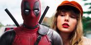 Deadpool 3 Director Doesn t Deny Rumors Of Taylor Swift In Upcoming Movie