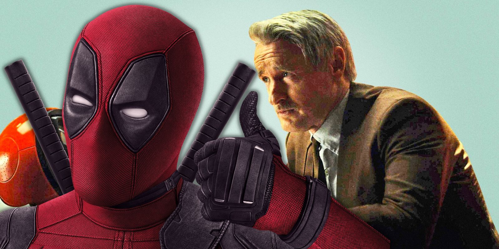 REPORT: 'Deadpool 3' To Feature Owen Wilson's Mobius - Heroic Hollywood