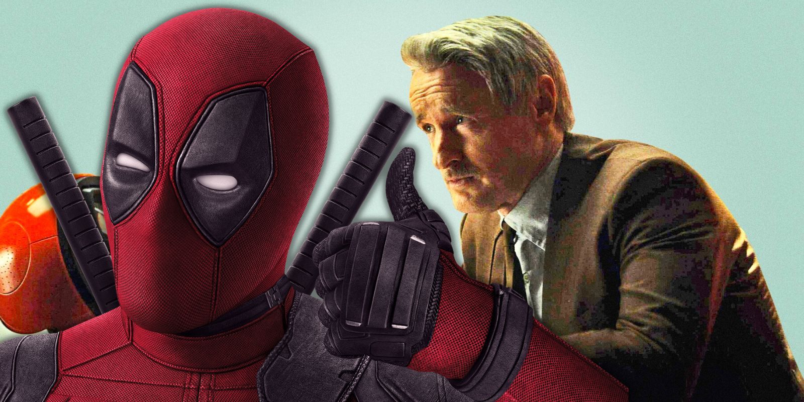 Deadpool 3' Will Reportedly Feature TVA's Time Police Directly Connecting  To 'Loki