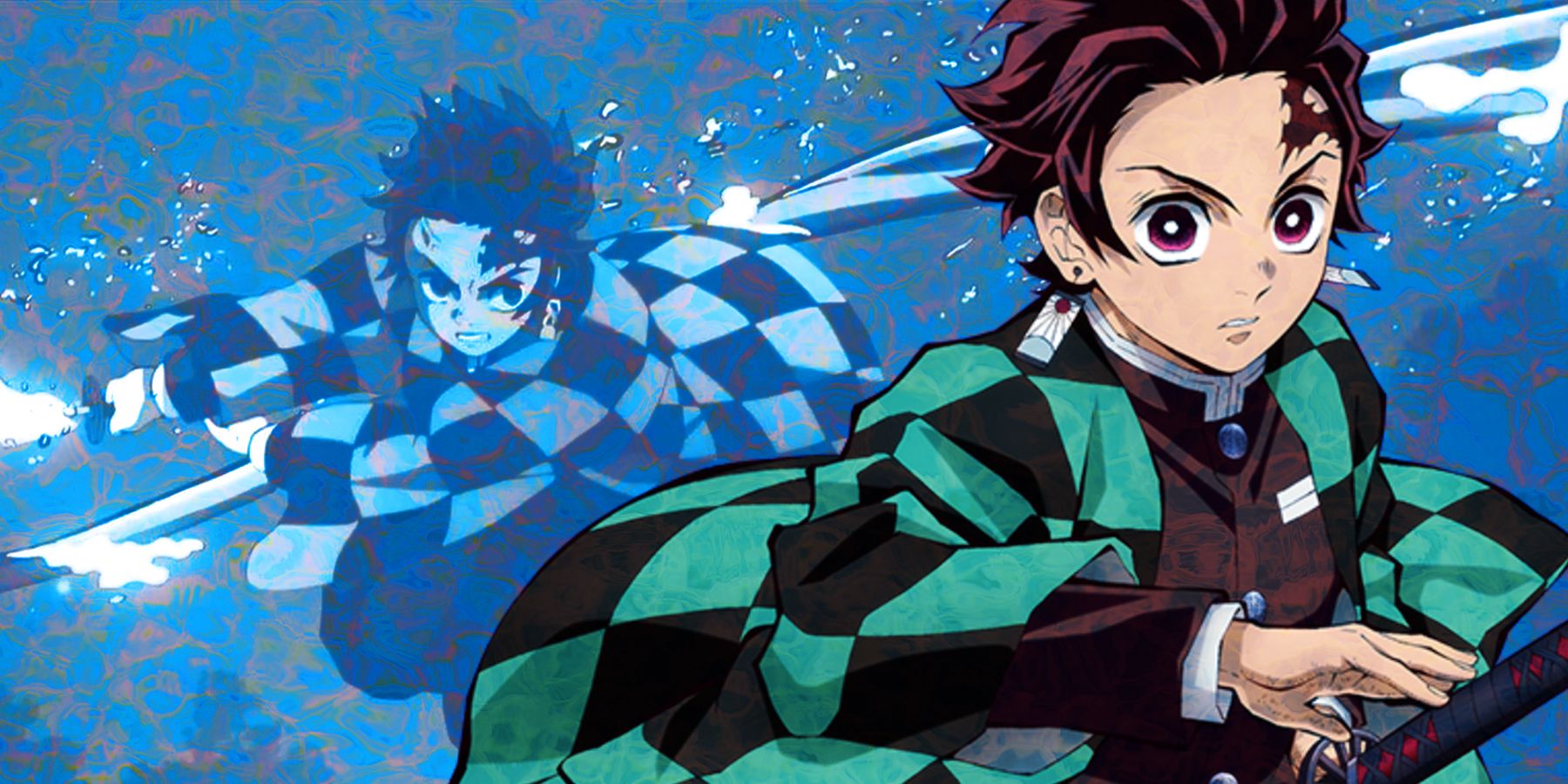 Demon Slayer: Tanjiro's Powers Explained