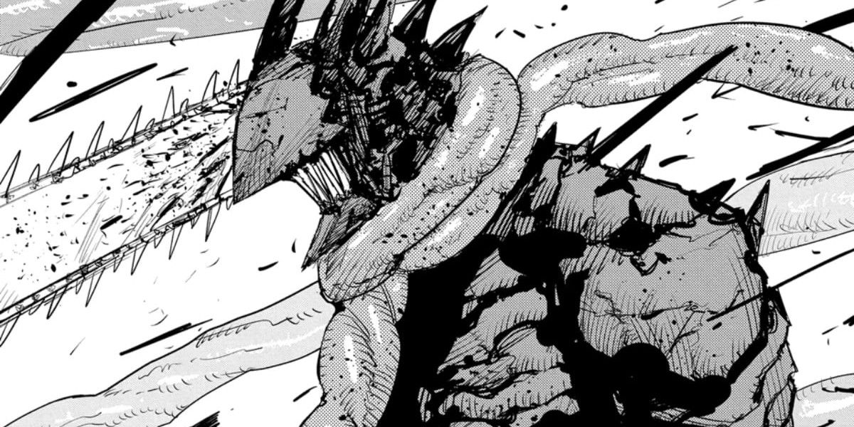 10 Chainsaw Man Spoilers Only Manga Readers Know