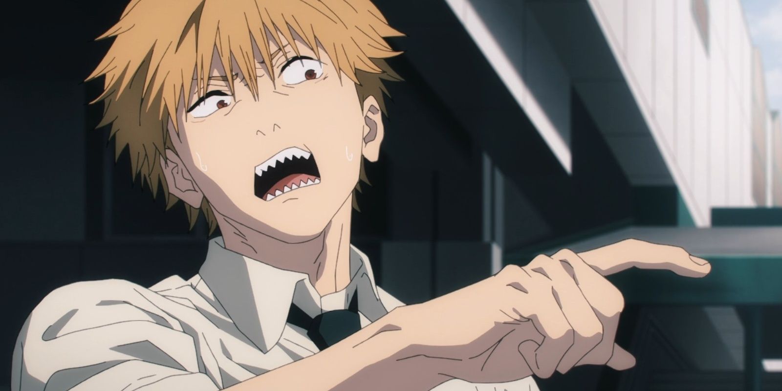 Chainsaw Man Episode 6 Review