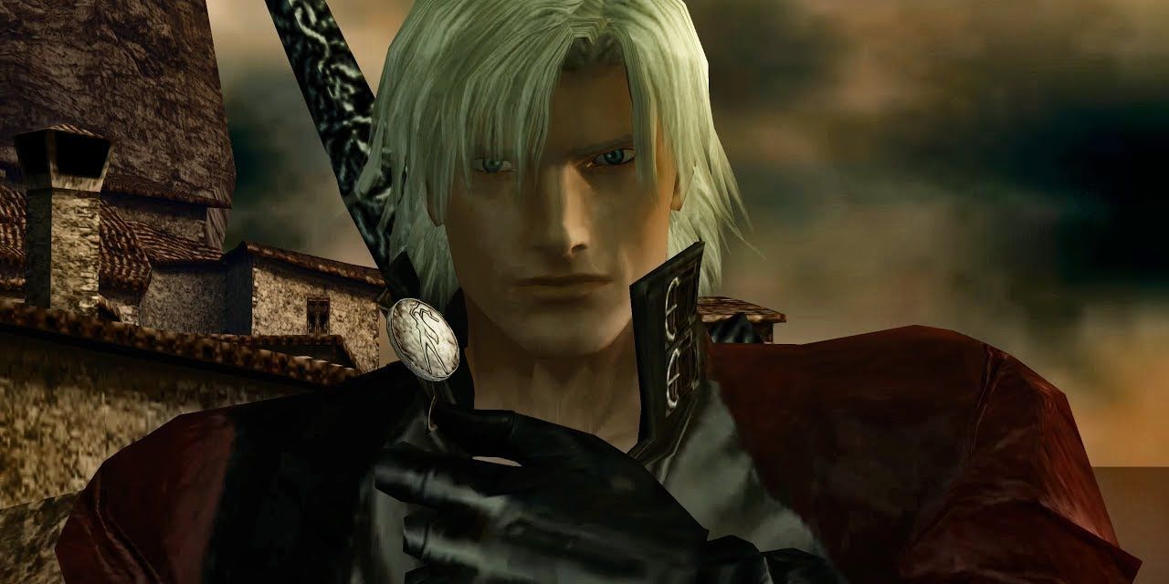 Why Devil May Cry 2 Is Still the Most Disappointing Video Game Sequel Ever