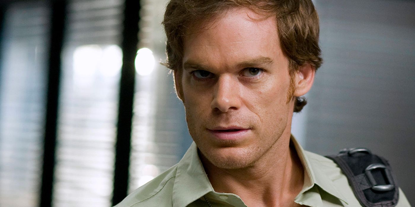 10 Best Dexter Characters, Ranked