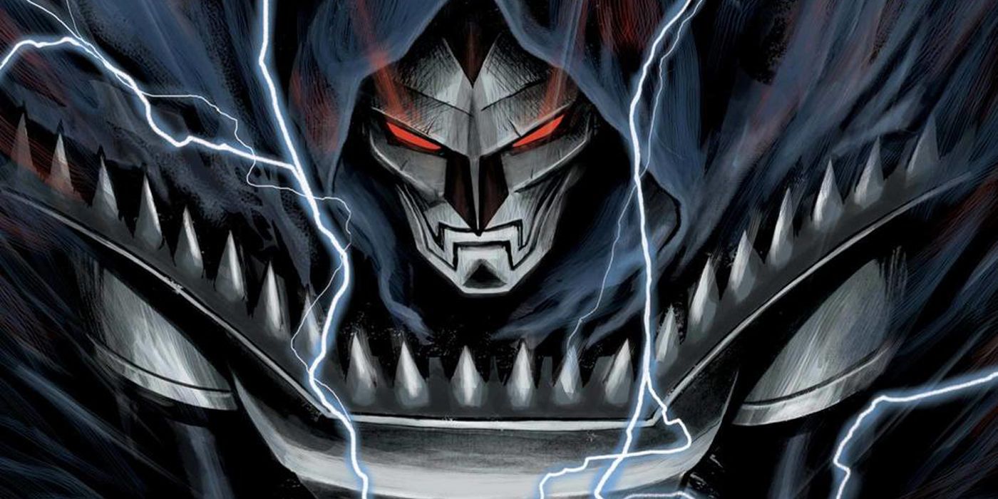 10 Best Doctor Doom Variants, Ranked