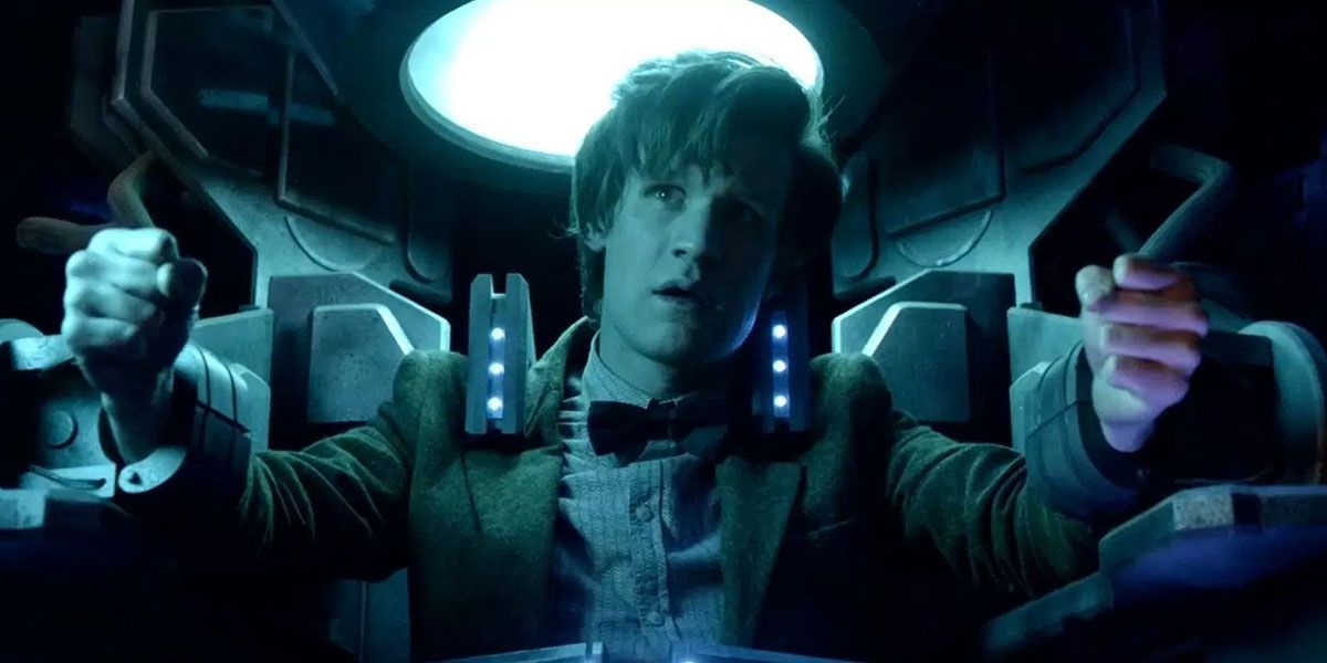 10 Times the Doctor Lost the TARDIS on Doctor Who