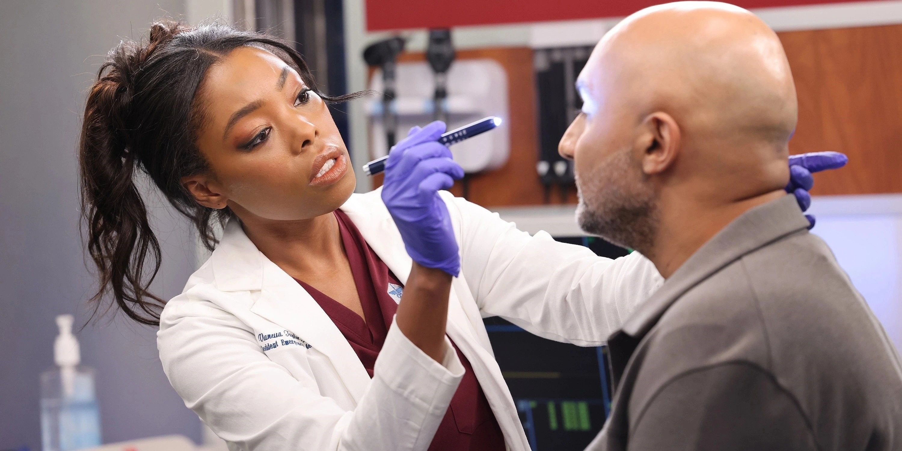 Don'T Miss It! Chicago Med Repeat Explained - pczmcay