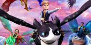 Dragons The Nine Realms Releases Season 4 Trailer