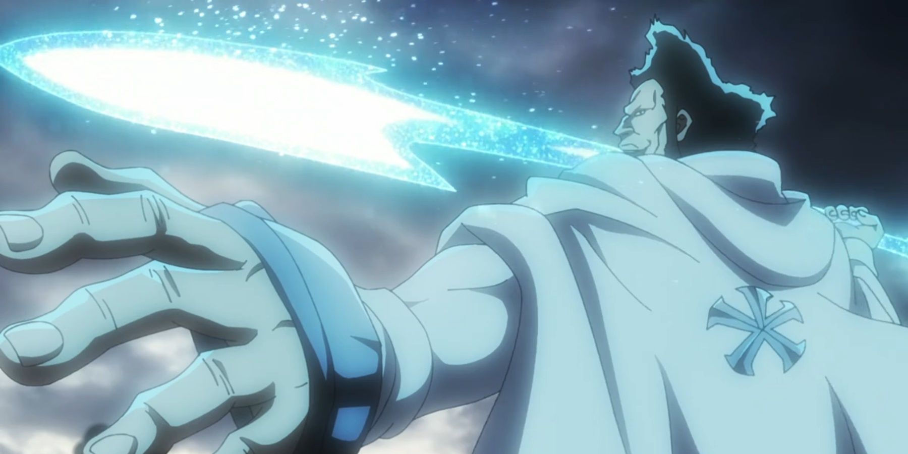 Most Brutal Injuries in Bleach Thousand Year Blood War Arc, Ranked