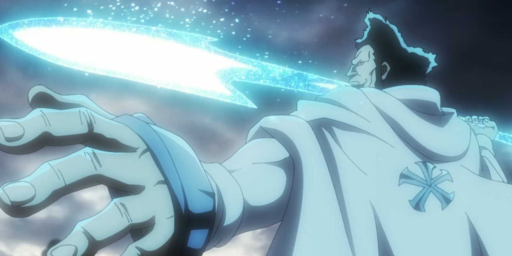 Bleach: 10 Underrated & Awesome Techniques, Ranked
