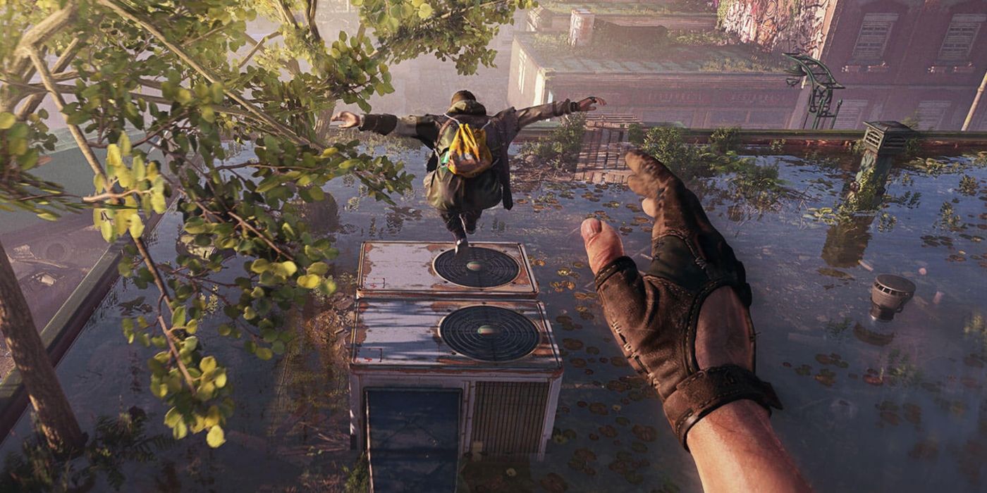 Dying Light: Which Ending Is Canon?