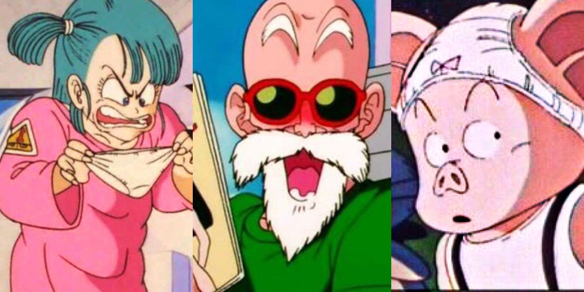 10 Poorly Aged Things Dragon Ball Wouldn't Be Able To Get Away With Today