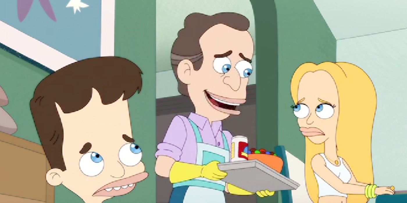 10 Important Lessons Big Mouth Season 6 Teaches