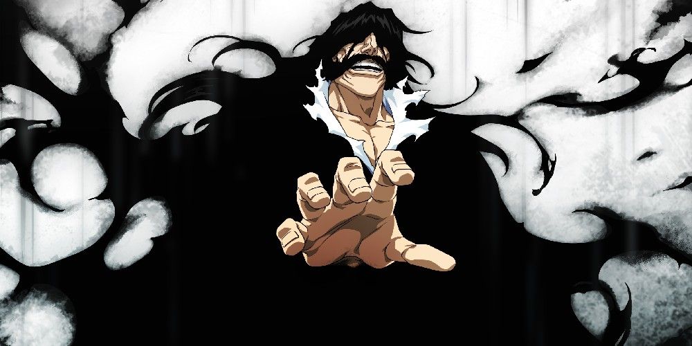 Yhwach (Bleach) vs Honkai series | SpaceBattles