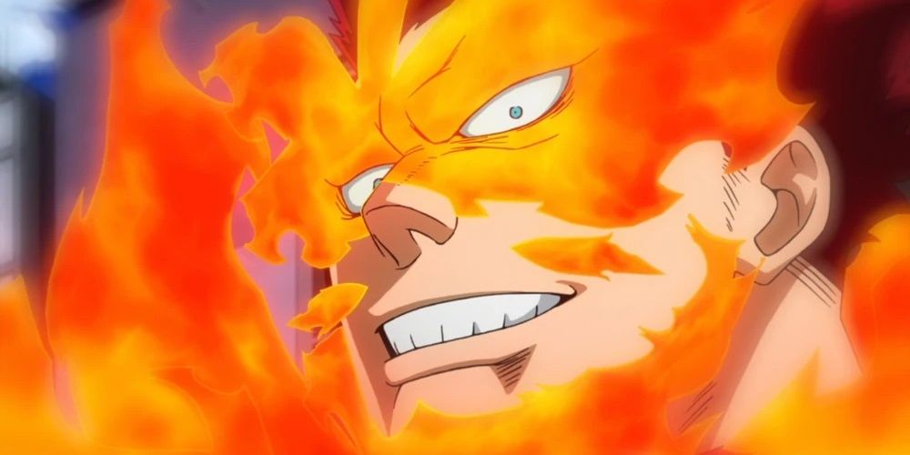 10 Ways Endeavor Is A Better Symbol Of Peace Than All Might
