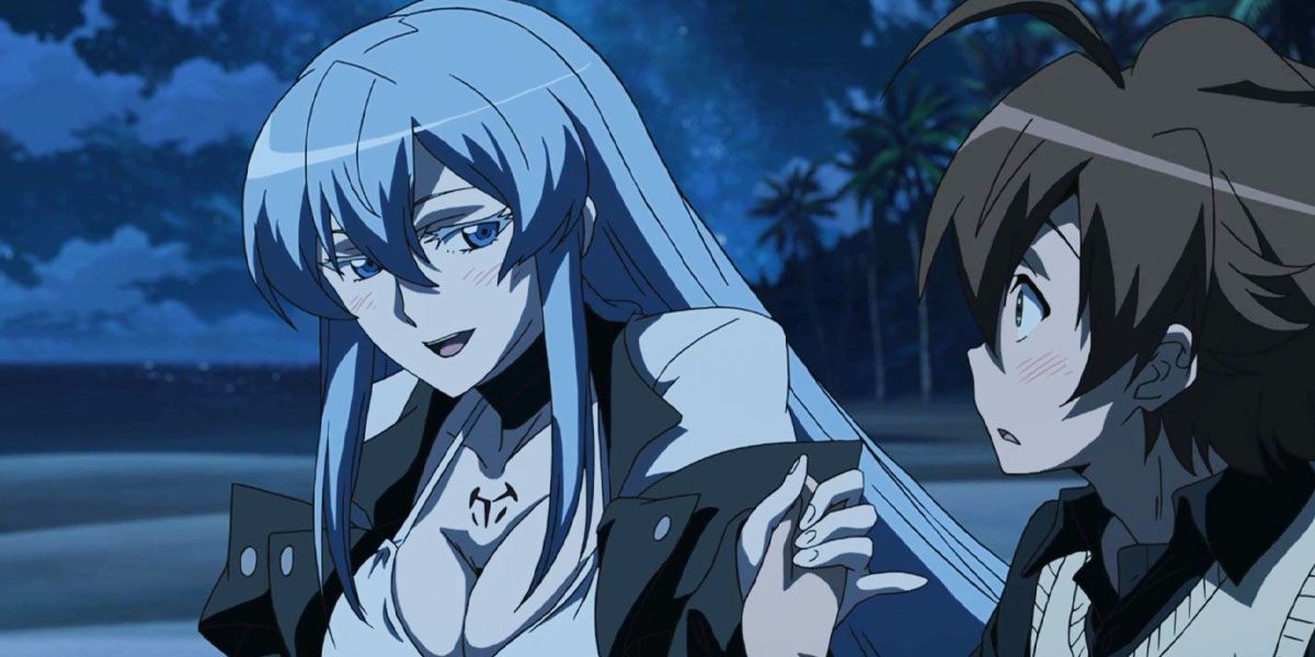 10 Anime With Overbearing Love Interests