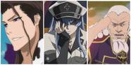 10 Most Successful Anime Conquerors Ranked