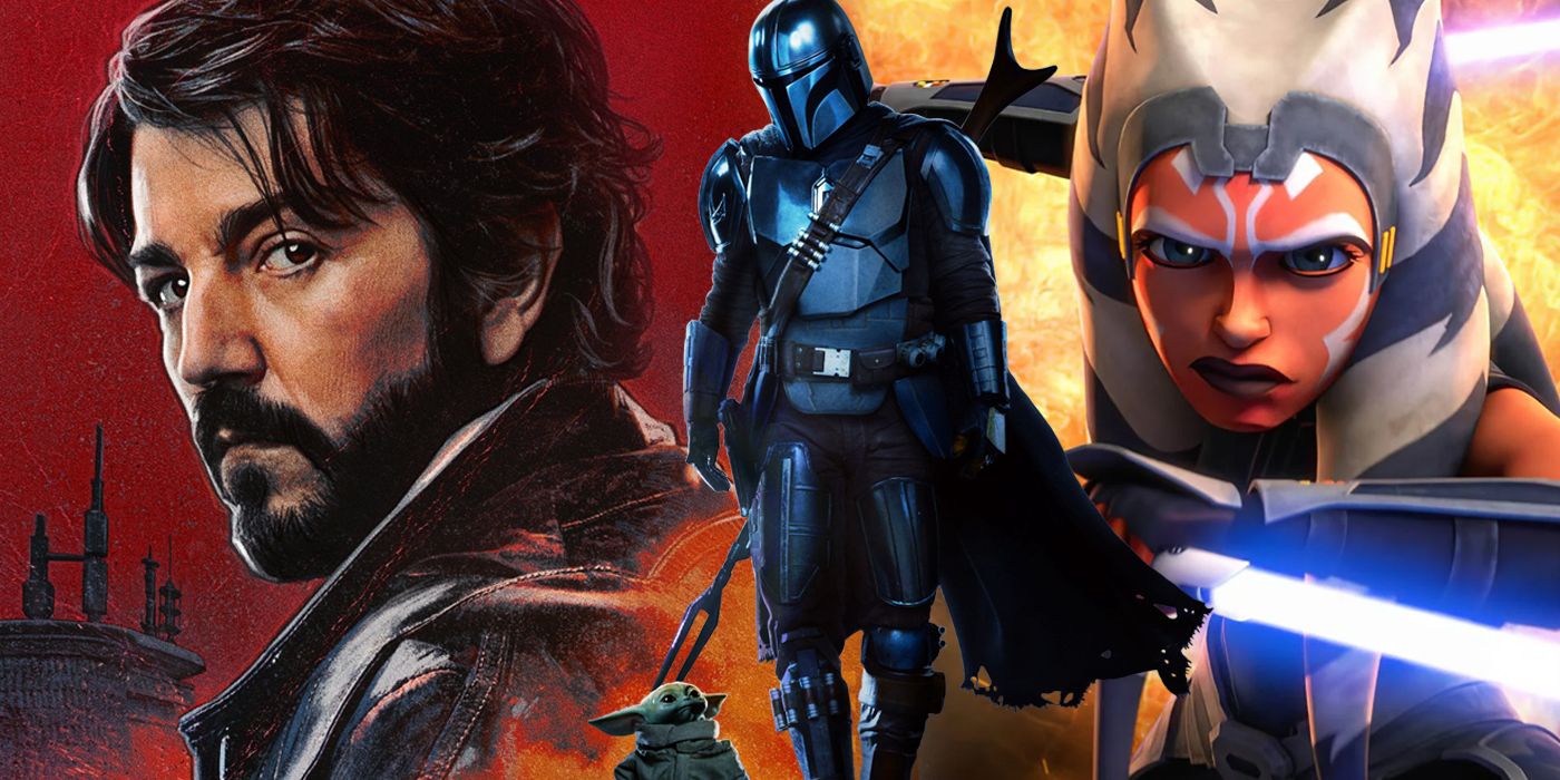 Президент Lucasfilm рассказала, какой предстоящий проект «Звездных войн» ее больше всего волнует