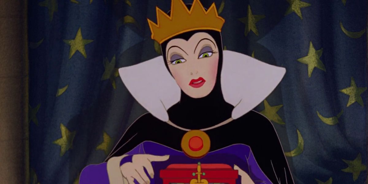 Best Animated Disney Villains With Less Than 10 Minutes of Screen Time