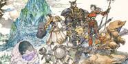 Final Fantasy XI How To Level Up Quickly